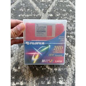 Floppy Disks